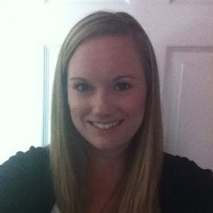 Meet your Posher, Justine